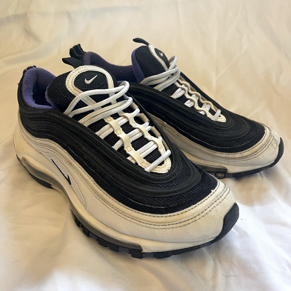 Air Max 97 Persian Violet Size 5Y